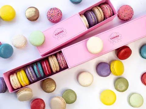 Farina Bakery
