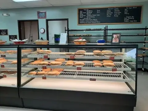 Just Pie Too in Quinlan, TX