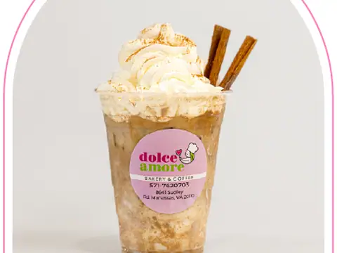 Dolce Amore Sweets in Manassas, VA