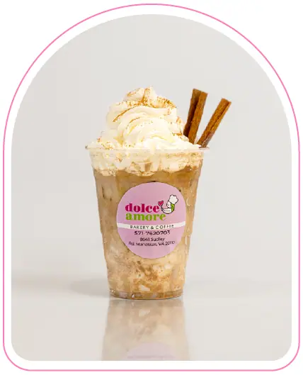 Dolce Amore Sweets in Manassas, VA