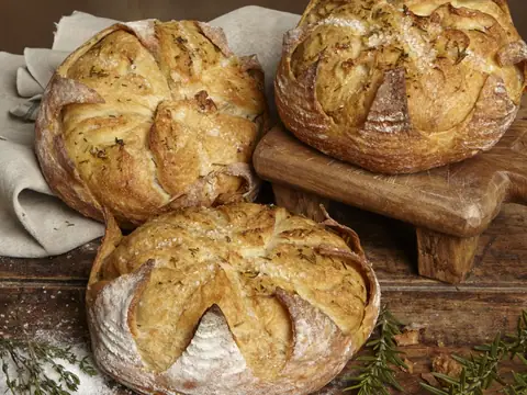 La Farm Bakery