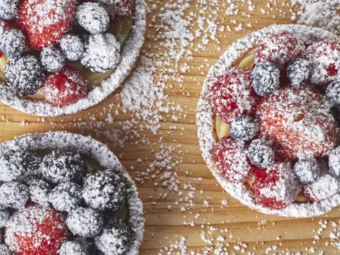 Rosetta Bakery