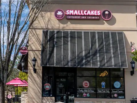 Smallcakes Snellville in Snellville, GA