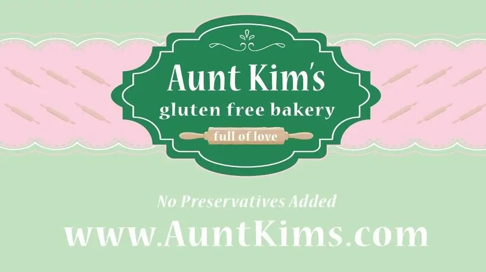 Aunt Kim's Gluten Free Bakery in Chadds Ford, PA