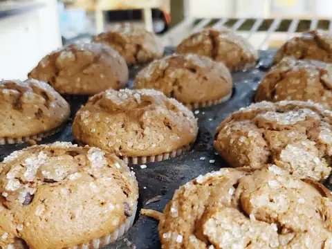 Sure To Rise Bakery