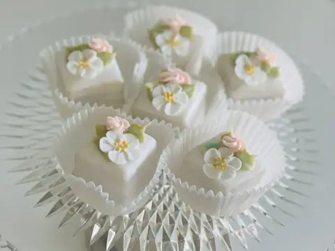 Alley Cake Co. in Northport, AL
