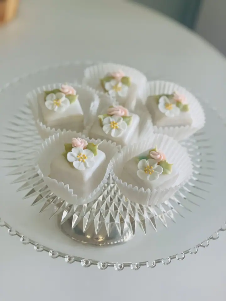 Alley Cake Co. in Northport, AL