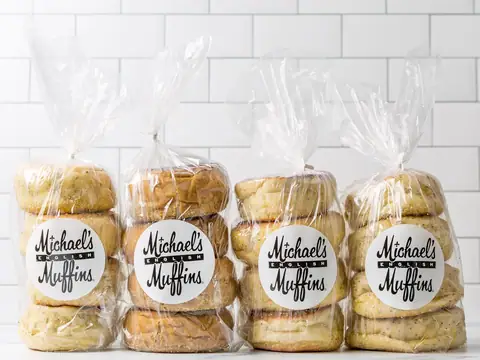 Michaels English Muffins in Raleigh, NC