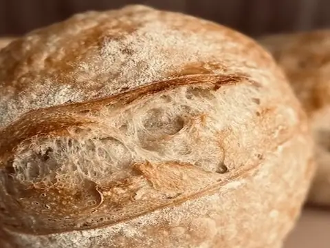 Craft Sourdough Co.