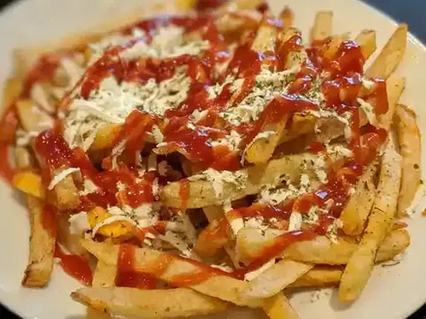 Papagalino's Cafe in Niles, IL
