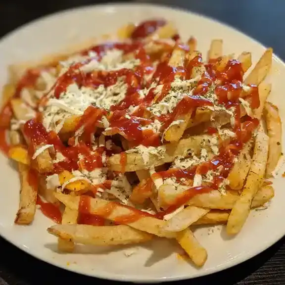 Papagalino's Cafe in Niles, IL