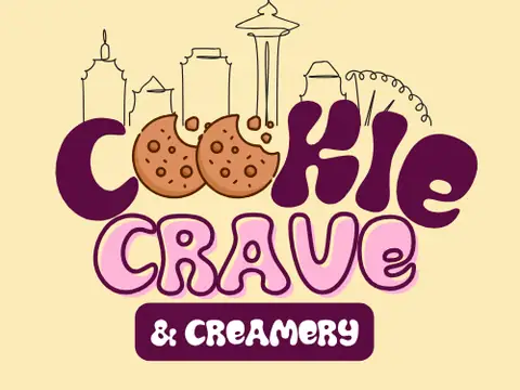 Cookie Crave & Creamery