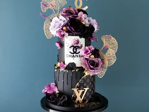Elegant Temptations Cakes in Hialeah Gardens, FL