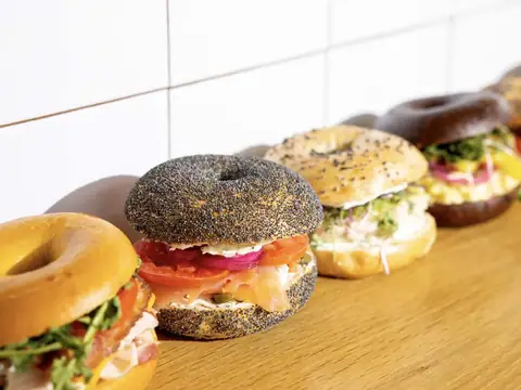 Goldstein's Bagels & Bialys
