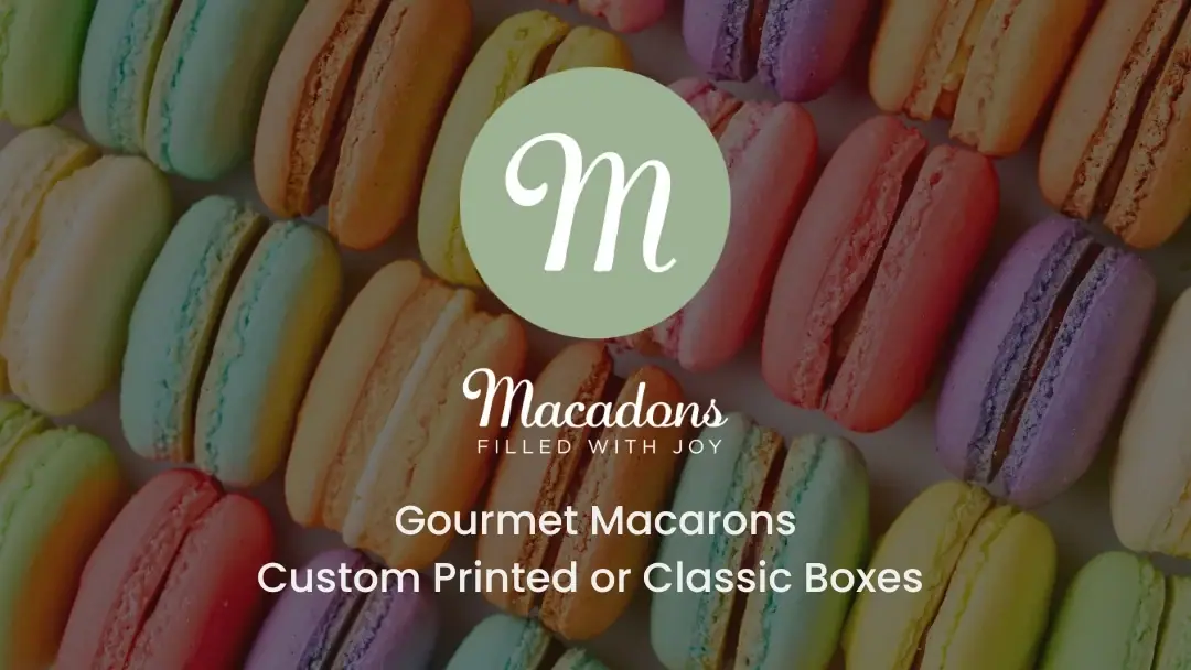 Macadons in Renton, WA