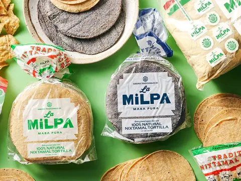 La Milpa De Rosa