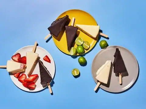 Kermit's Key Lime Shop