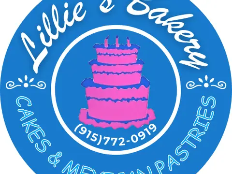 Lillie's Bakery in El Paso, TX