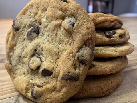 Sweet To Lick Vegan Bakery