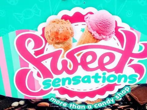 Sweet Sensations