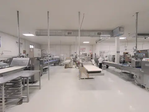Chicago Gourmet Wholesale Bakery in Elk Grove Village, IL