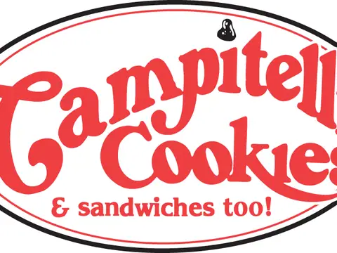 Campitelli Cookies