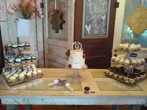 Sweet Talkin Treats