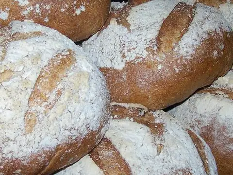 Blue Duck Bakery Cafe in Southampton, NY