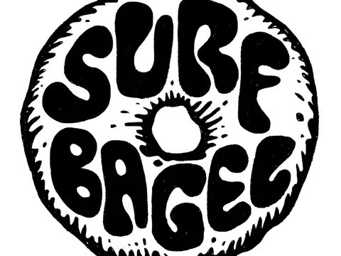 Surf Bagel Milford