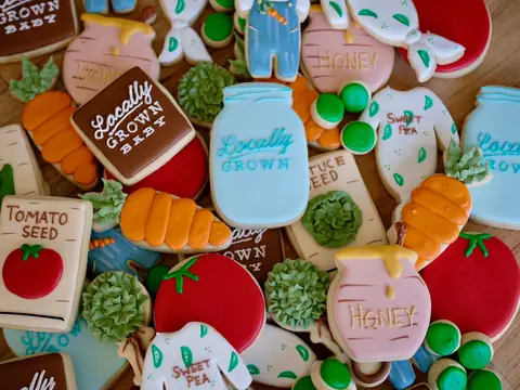 Dani's Kitchen Shop