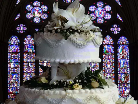 Creekside Creations Bakery in Maggie Valley, NC