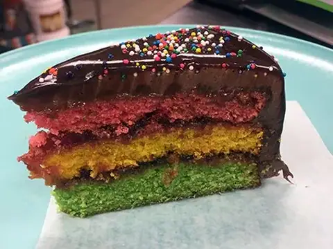 Celeste Bakery - Panaderia Hispana
