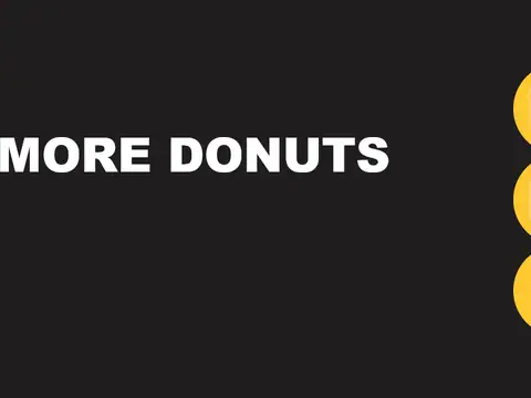 A'More Donuts