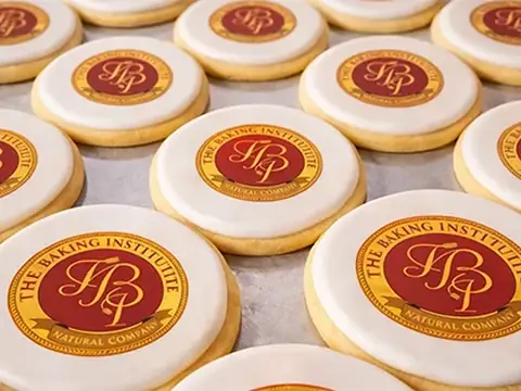 The Baking Institute