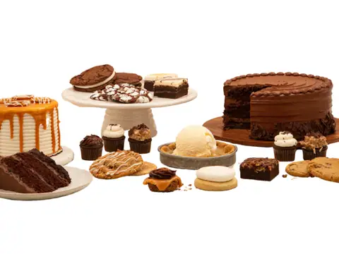 The Chocolate in Orem, UT