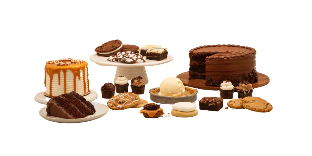 The Chocolate in Orem, UT