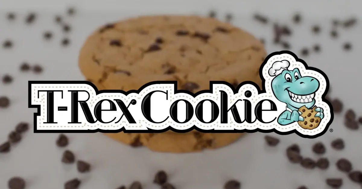 T-rex Cookie Company in Eagan, MN
