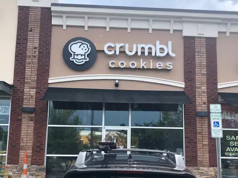 Crumbl Cookies in Fort Mill, SC