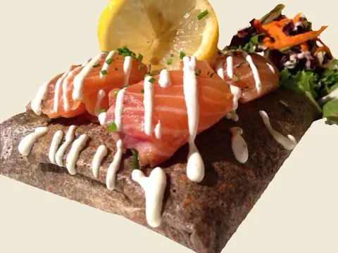 Crêpes Du Nord