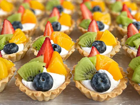 Simply Eggless Bakery - Délicieux in Artesia, CA