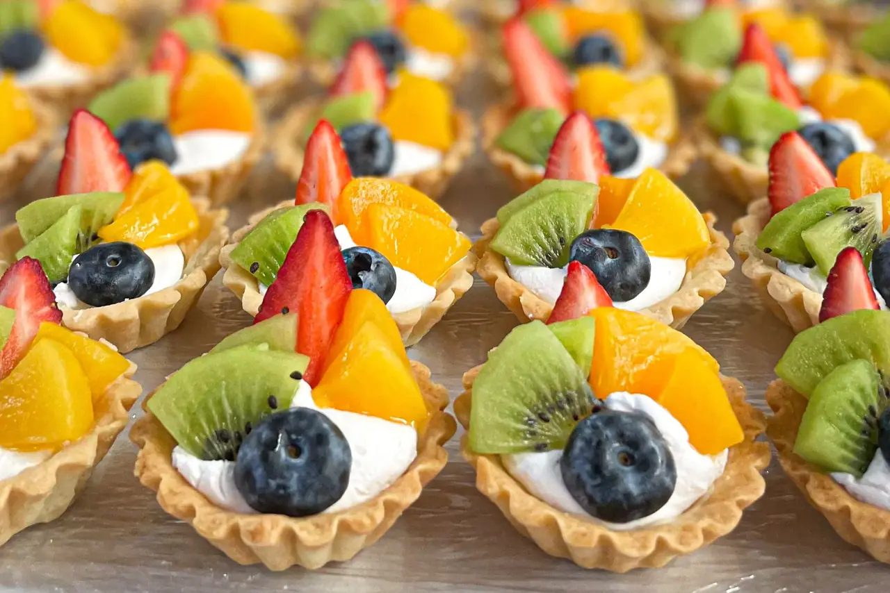 Simply Eggless Bakery - Délicieux in Artesia, CA