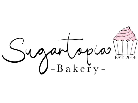 Sugartopia Bakery in Oakwood, GA