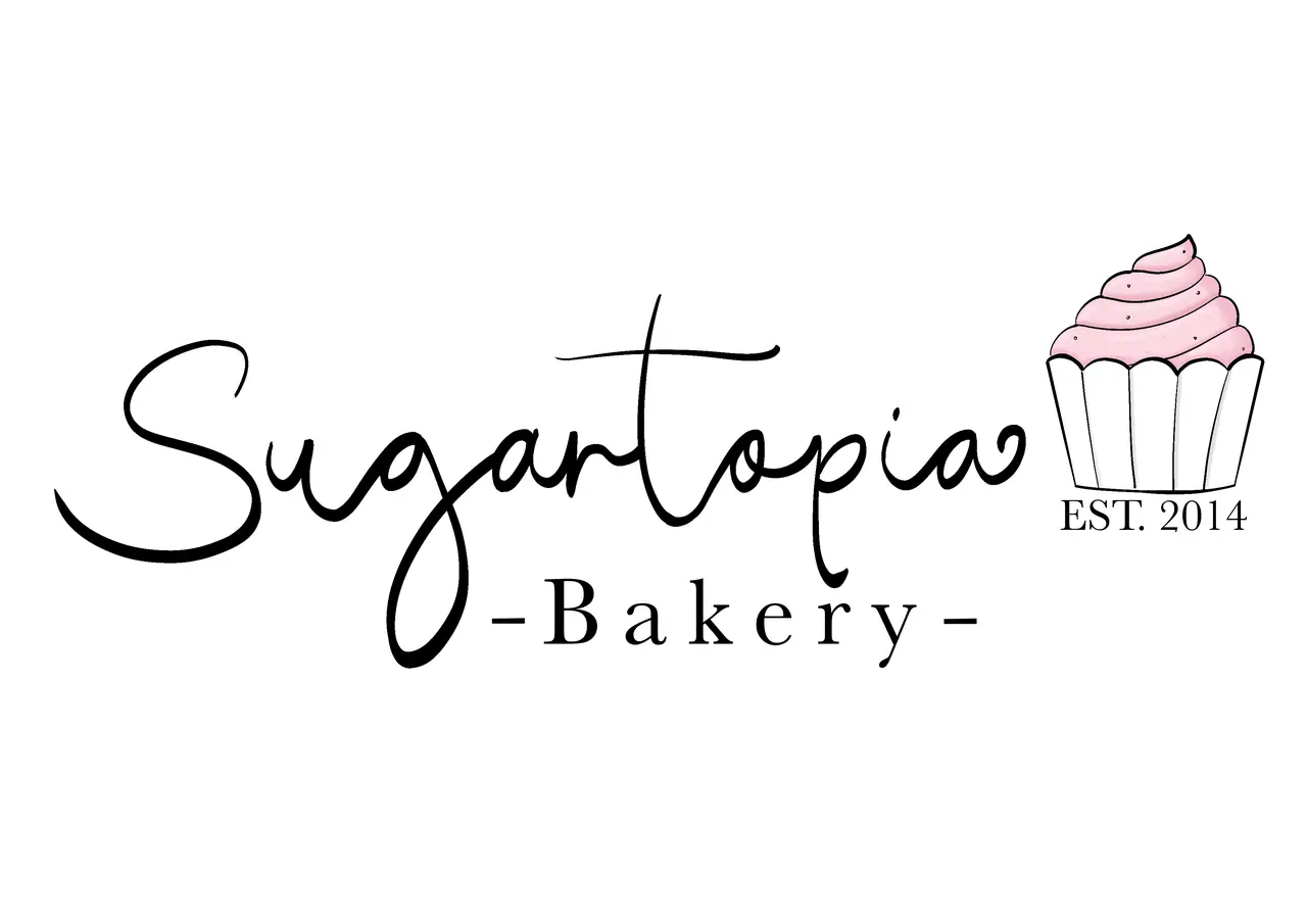 Sugartopia Bakery in Oakwood, GA