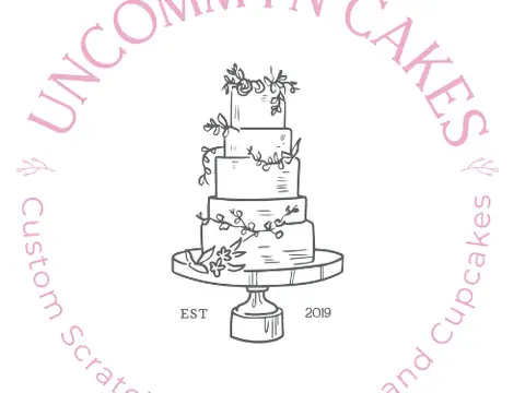 UnCommyn Cakes in Marana, AZ
