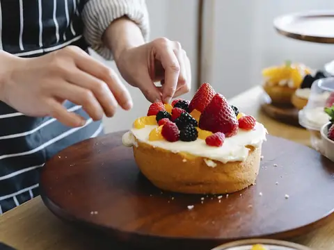 Tu-Lu's Gluten Free Bakery