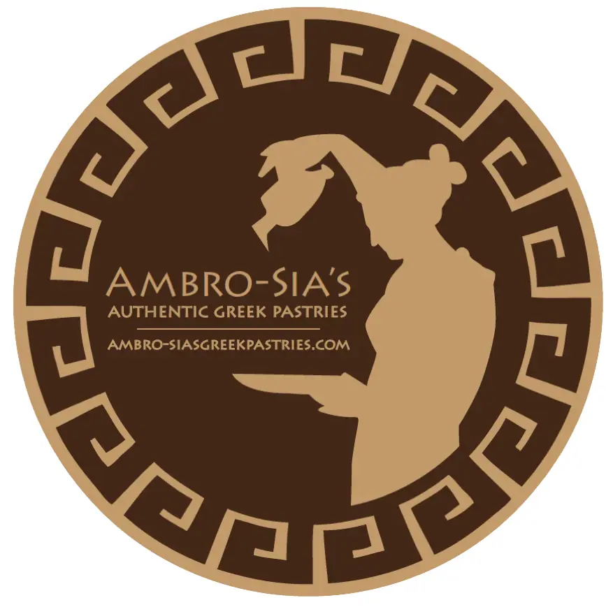 Ambro-Sia's Greek Pastries LLC in New Albany, OH