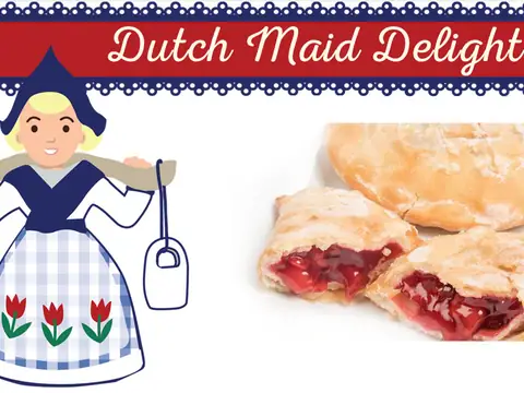 Dutch Maid Delights