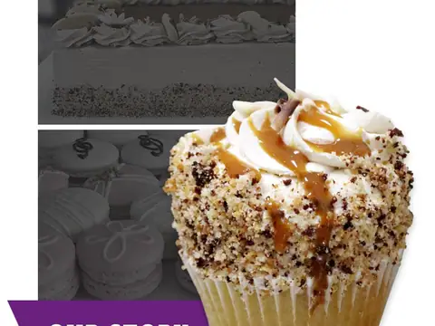 Isabella's Cupcakes & More in Riverside, CA