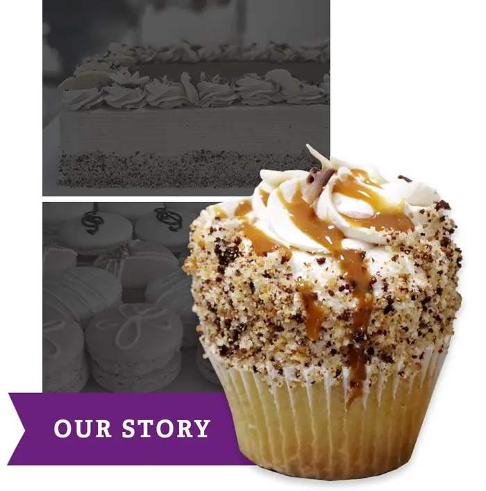 Isabella's Cupcakes & More in Riverside, CA