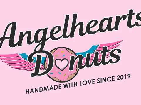Angelhearts Donuts